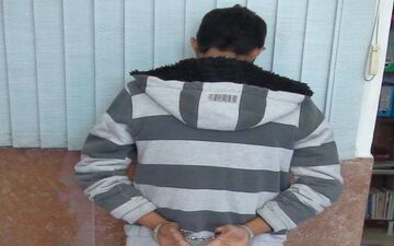 دستگیری کلاهبردار ارز دیجیتال در کرمانشاه
