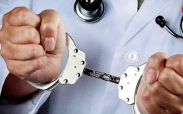 دستگیری سارق حرفه ای در "کرمانشاه" و کشف 46 فقره سرقت