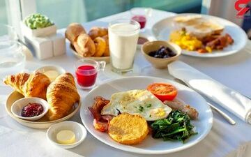 چند اشتباه رایج و خطرناک در وعده صبحانه

