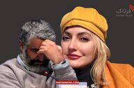 واکنش تند مهناز افشار به بازیگران زن ایران: دفاع از پژمان جمشیدی بی معنی است/ من تمام قد ...