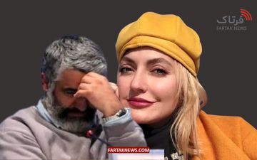 واکنش تند مهناز افشار به بازیگران زن ایران: دفاع از پژمان جمشیدی بی معنی است/ من تمام قد ...