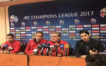 برانکو: فردا بازی بسیار بزرگی داریم
