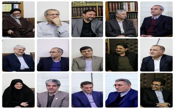  امام جمعه تبریز بازهم خبرساز شد