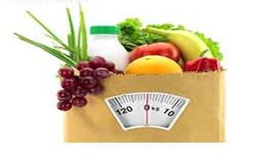 نحوه رژیم ساده برای یک روز