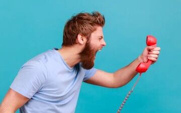 این ویتامین را نخورید عصبانی می شوید