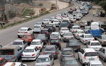 رشد ۱۳.۶ درصدی سفرهای نوروزی در ۱۴۰۴