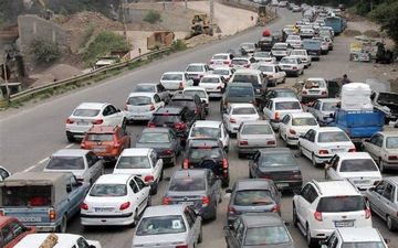 رشد ۱۳.۶ درصدی سفرهای نوروزی در ۱۴۰۴