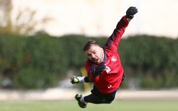 جزئیات اختلاف رادوشوویچ با پرسپولیس