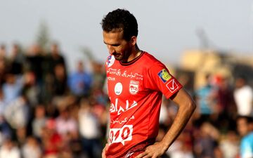 طعنه سنگین کاپیتان سابق پرسپولیس به استقلالی ها!