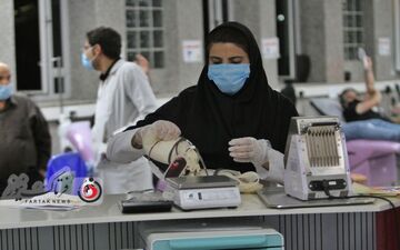 پرداخت کارانه پرستاران؛ اوایل هفته آینده
