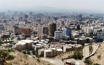  مسکن در تهران ۶.۳ درصد گران شد/متوسط قیمت مسکن پایتخت ۷.۴ میلیون تومان