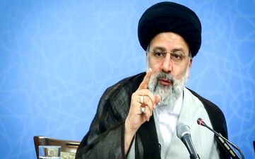 رئیسی: صنعت دفاعی کشور تجلی باور «ما می‌توانیم» است