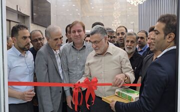 بهره‌برداری از نخستین مرکز پرتودرمانی سرطان در بوشهر با حضور وزیر بهداشت