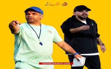 نبرد انگیزه‌ها در نوشهر؛ آیا اعتبار ربیعی، رویای صعود قربانی را نقش بر آب می‌کند؟