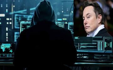 
یک هکر راز «ایلان ماسک» را برملا کرد!
