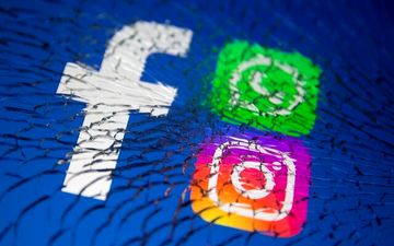 اینستاگرام، فیس بوک و واتساپ در آمریکا هم قطع شد