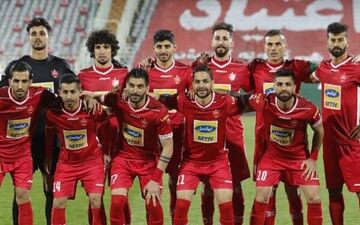یک شباهت تاریخی بین پرسپولیس قطبی و تیم امسال یحیی 