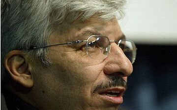  نماینده پیشین مجلس از زندان آزاد شد!