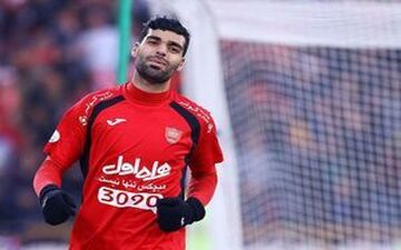  بسته شدن پرونده جذب طارمی در پرسپولیس