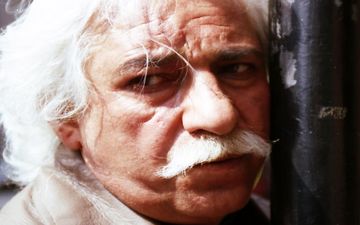 حسین معلومی مهمان آی‌فیلمی‌ها می‌شود