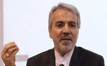 نوبخت: درآمد کشور در هفت ماهه امسال ۲۰ درصد رشد کرد