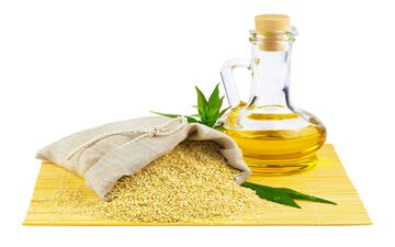 اشتباه رایج مردم درباره کنجد و روغن کنجد