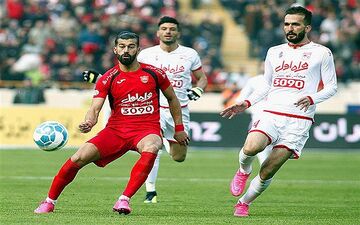 برانکو ، علیپور را می بخشد اما رضائیان را خیر