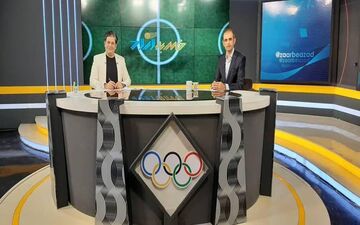 ذوب آهن قبل از سپاهان به محرم پیشنهاد داده بود/ نوید کیا دلیل مخالفتش را اعلام کرد