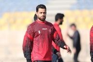جدایی رسمی پورعلی‌گنجی از پرسپولیس؛ مقصد بعدی مدافع ملی‌پوش کجاست؟