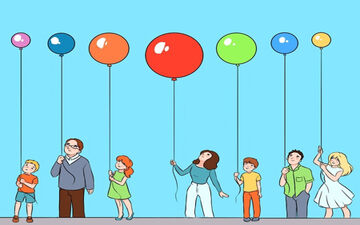 12 معمای فوق العاده جذاب برای سنجش میزان هوش و ذکاوت+پاسخ 
