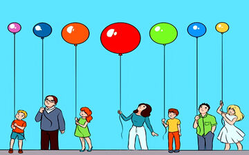 12 معمای فوق العاده جذاب برای سنجش میزان هوش و ذکاوت+پاسخ 