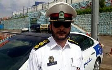 جمعه و شنبه هراز یک طرفه می‌شود