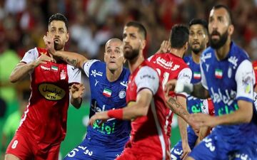 پنجره نقل و انتقالاتی پرسپولیس، استقلال و 10 باشگاه دیگر بسته است