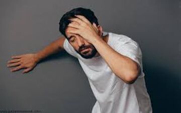 این نوع  سرگیجه  را جدی بگیرید!