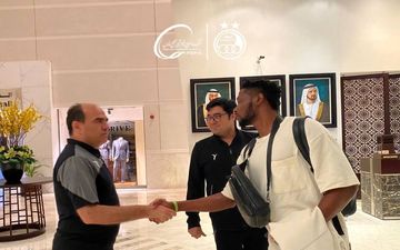 مدت قرارداد مسعود جوما با استقلال مشخص شد
