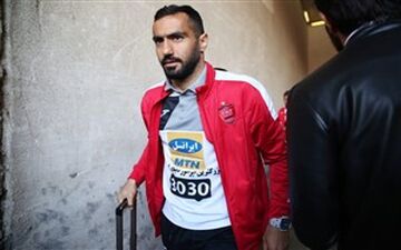 حضور ستاره پرسپولیس در میدان چندماه دیگر