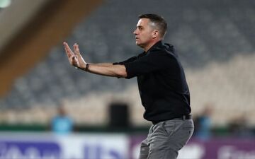 پرسپولیس با ترکیب ایده‌آل به دنبال بردی دیگر
