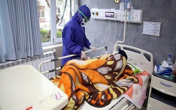 شناسایی ۵۶ مورد جدید ابتلا به کروناویروس در استان فارس