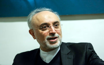 صالحی امروز از سایت نطنز بازدید می‌کند
