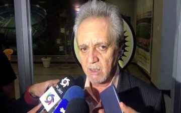 مدیر عامل سپاهان:از جام حذفی انصراف خواهیم داد