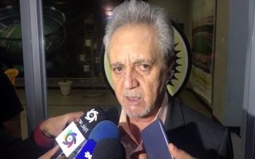 مدیر عامل سپاهان:از جام حذفی انصراف خواهیم داد