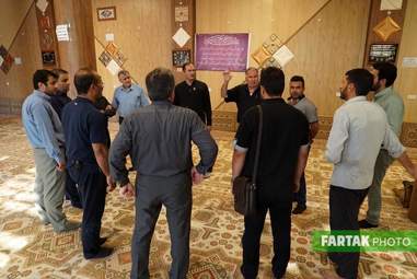 مجتبی یزدانی