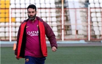 حمله سرمربی سپیدرود به مایلی کهن 