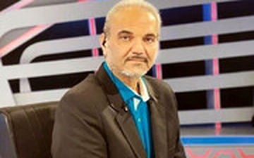 خاطره جالب جواد خیابانی از بازی لیورپول _میلان