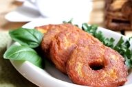 طرز تهیه شامی برنجی: یک غذای سریع، آسان و خوشمزه ترکی
