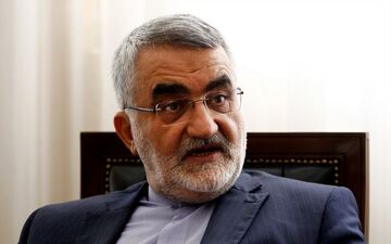 طرح دوفوریتی مجلس برای تروریستی اعلام کردن ارتش آمریکا 