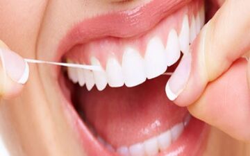 آیا استفاده از نخ دندان واقعاً مفید است؟ 