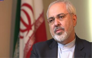 ظریف: مذاکره دوجانبه با ایران خیال باطل ترامپ است