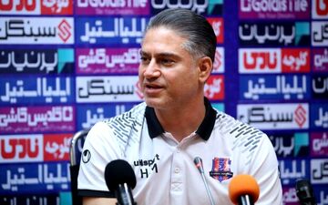 کاری به همشهری بودن داورمسابقه با سرمربی نفت مسجدسلیمان ندارم