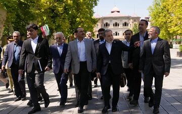 افشاگری از بند جدیدی در توافق ایران و آمریکا